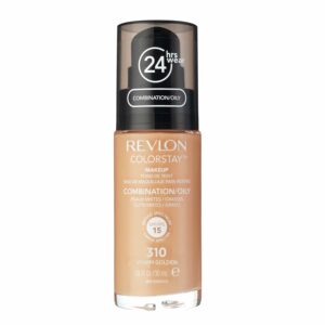 Revlon Colorstay Liquid Foundation