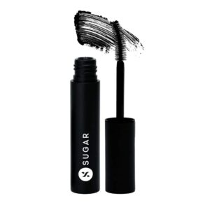 SUGAR Cosmetics Uptown Curl Lengthening Mascara