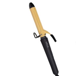 VEGA Ease Curl 25 mm Barrel Hair Curler