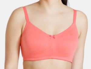 Zivame Double Layered bra