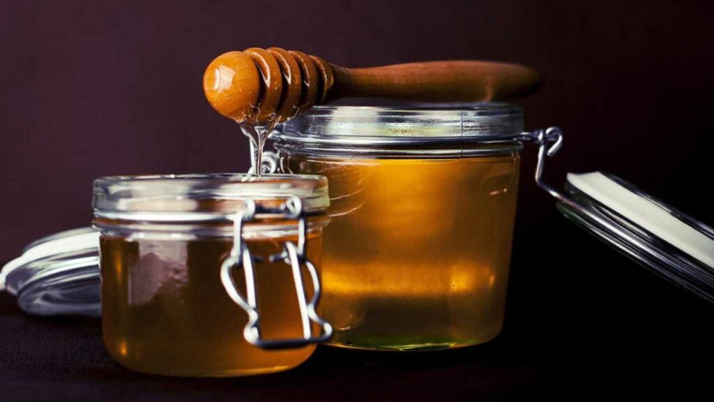 Benefits Of Honey For Face