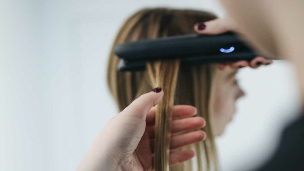 Best Hair Straightener in India