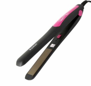 Kemei KM-328 Professional Hair Straightener