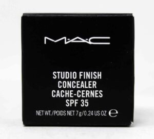 MAC Studio Finish Concealer