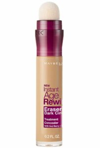 Maybelline New York Instant Age Rewind Dark Circle Concealer