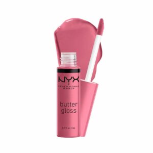 NYX PROFESSIONAL MAKEUP Butter Gloss