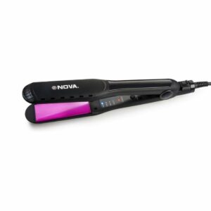 Nova NHS-900 Hair Straightener