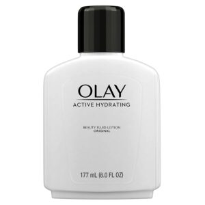 Olay Active Hydrating Beauty Lotion