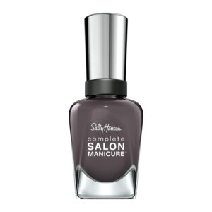 Sally Hansen Complete Salon Manicure