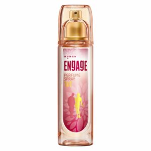 Engage W1 Perfume Spray For Women