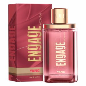 Engage Yang Eau De Parfum for Women