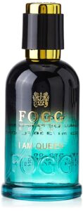 Fogg I Am Queen Scent For Women