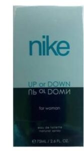 NIKE Up or Down Eau de Toilette1