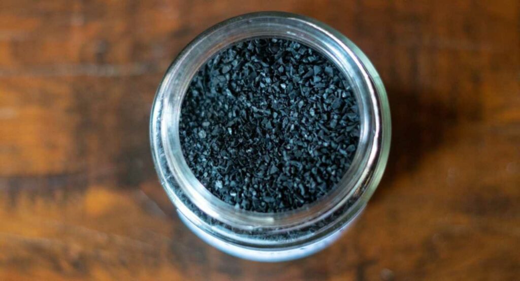 Activated Charcoal