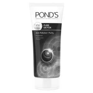 POND'S Pure Detox Face Wash