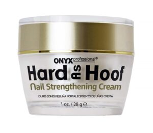 Hoof Hard As Nail Stregnthening Cream